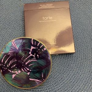 Tarte, be you naturally palette, NEW